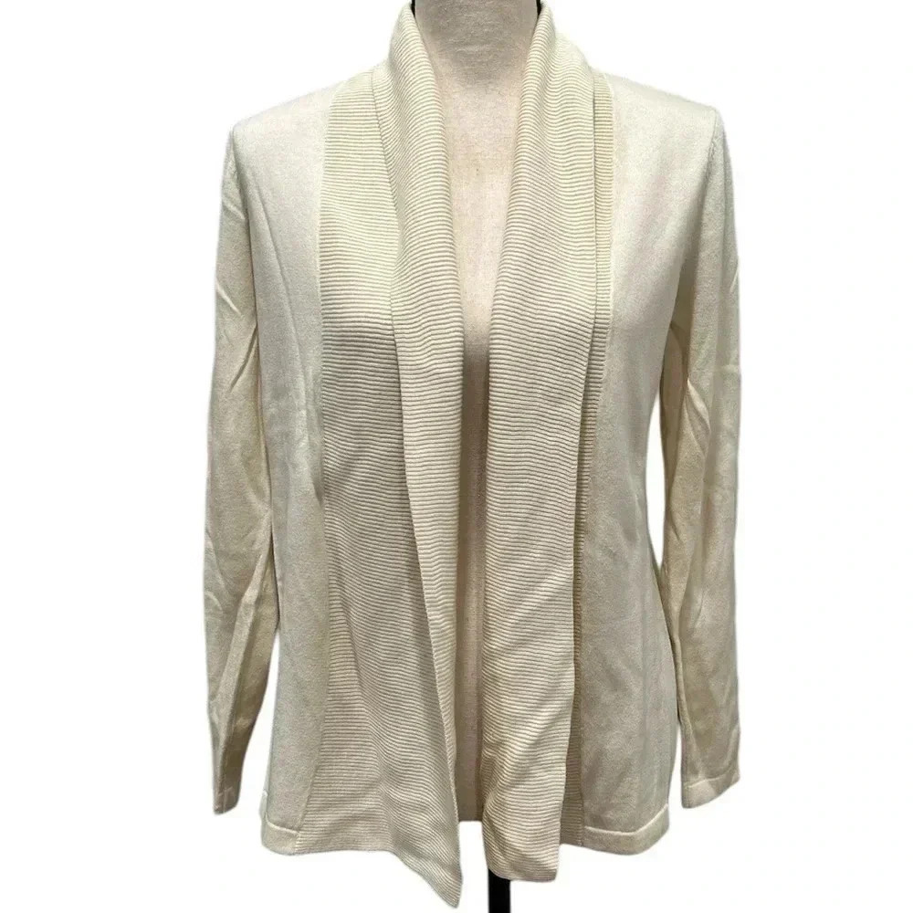Loft cardigan